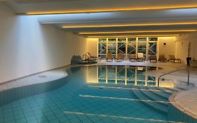 Golf Hotel Residenz Ballguthof